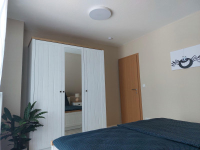 Ferienhaus "Zur Kupferspinne" in Lengerich