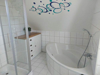Ferienhaus "Zur Kupferspinne" in Lengerich