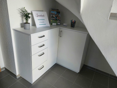 Ferienhaus "Zur Kupferspinne" in Lengerich