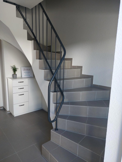 Ferienhaus "Zur Kupferspinne" in Lengerich