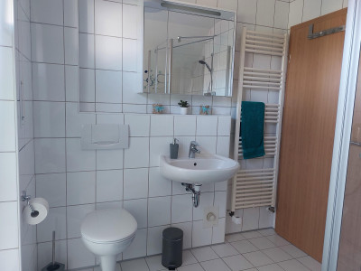 Ferienhaus "Zur Kupferspinne" in Lengerich