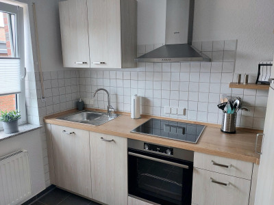 Ferienhaus "Zur Kupferspinne" in Lengerich