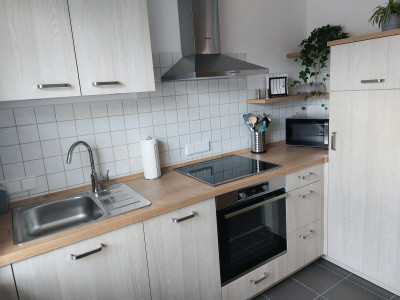 Ferienhaus "Zur Kupferspinne" in Lengerich