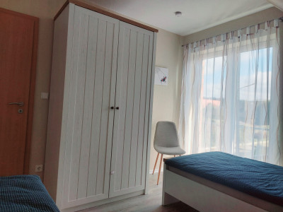 Ferienhaus "Zur Kupferspinne" in Lengerich